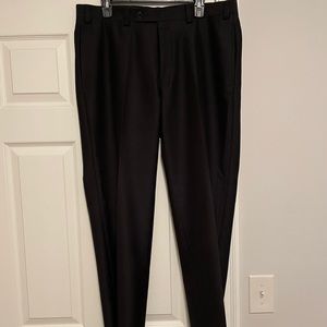 Calvin Klein Black Pants.